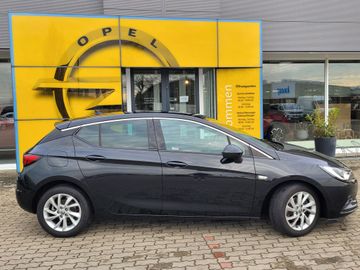 Bild 2 Opel Astra Astra-K 5türig Innovation 1.4