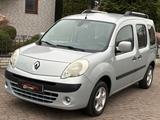 Renault Kangoo Expression*KLIMA*5 SITZER*ELK.FENSTER*TOP - Renault Gebrauchtwagen von 2008
