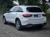 Mercedes-Benz GLC 250 AMG-Line 4Matic Glasdach|AHK|Navi - Mercedes-Benz: AMG 4matic