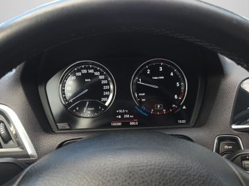 BMW 118 - 10