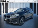 BMW X3 xDrive30i M Sport AHK PDC - gebrauchte BMW X3 aus dem Jahr 2020