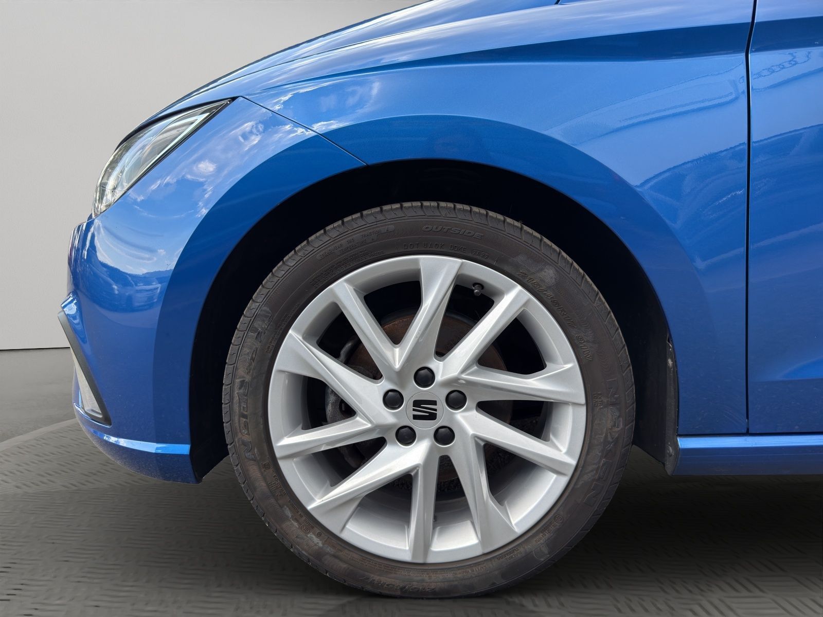 Seat Ibiza - Bild 8