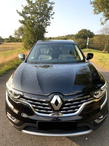 Renault Koleos dCi 175 4WD X-tronic Initiale Paris I...