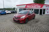 Toyota Yaris 1,33-l-Dual-VVT-i  AUTOMATIK  KAMERA - Toyota Yaris: Automatik