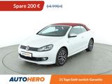 Volkswagen Golf VI 1.4 TSI Allstar BMT*NAVI*TEMPO*PDC* - Volkswagen Golf: Cabrio, Golf1