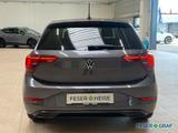 Volkswagen Polo Life 1.0 TSI DSG/LED/Sitzhzg./Einparkhilfe/ - Volkswagen Polo Gebrauchtwagen