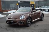 Volkswagen Beetle Cab. Allstar 1.2 TSI"SITZHZ"KAMERA"NAVI" - Volkswagen Beetle: Allstar