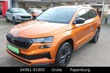 Skoda Karoq 1.5l TSI Sportline DSG Navi Groß Canton