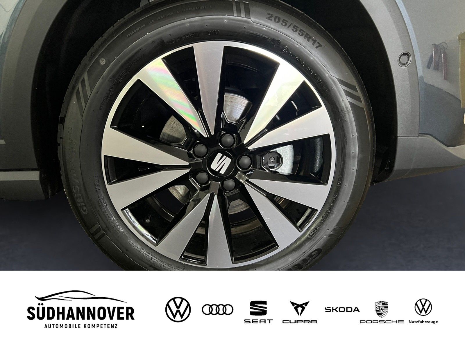 Seat Arona - Bild 6