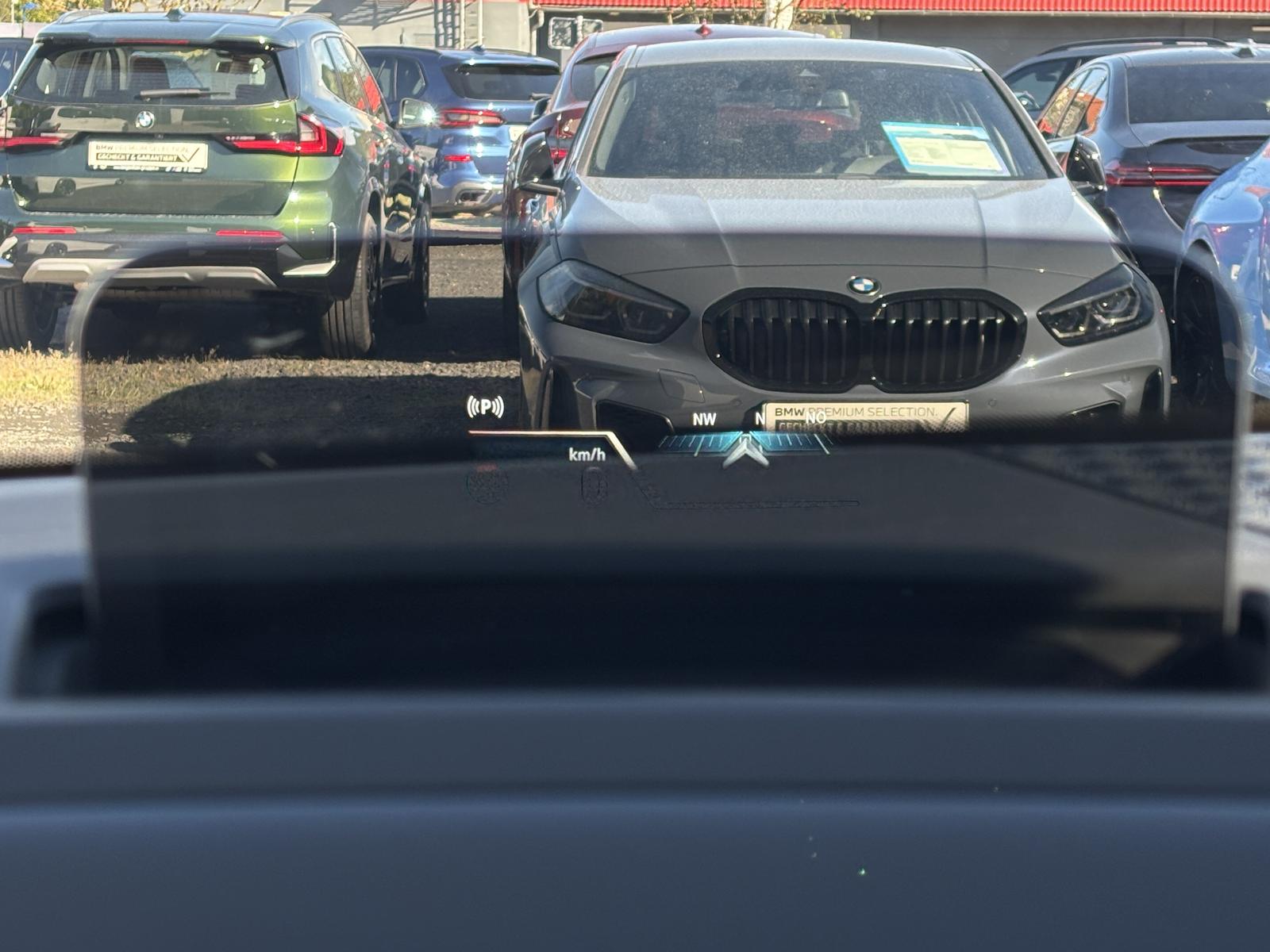 BMW 223i LED LC Prof HUD 360° SHZ PDC Tempo