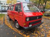 Volkswagen T3 Caravelle Tüv neu + Bosch orig 130tkm 5... - Volkswagen T3 in Hamburg