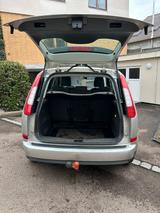 Ford C-Max 1.6 Fun ,AHK,KLIMA,1.HAND,NEUER TÜV - gebrauchte Ford C-Max aus dem Jahr 2006