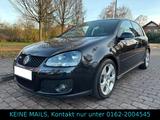 Volkswagen Golf V GTI ORIGINAL+1.HD.+alle VW-Service+ZR neu - Volkswagen aus 2005: GTI