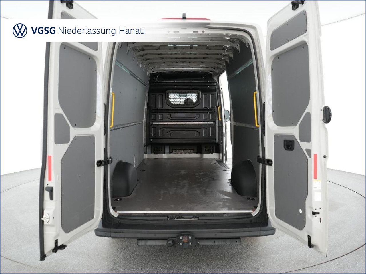 Volkswagen Crafter - Bild 12