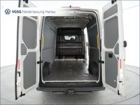 Volkswagen Crafter - Vorschau Bild 12