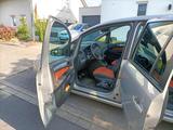 Opel Zafira b Edition plus,7sitzer - Opel Zafira: Edition Plus