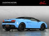 Lamborghini Gallardo LP 560-4 Spyder - Lift|Kamera|19"Apollo - Lamborghini Gallardo Gebrauchtwagen