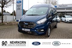 Fahrzeugabbildung Ford Transit Custom L2 H2 TREND 9-Si hoch lang RAMPE