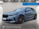 BMW 118d M Sport Harman/K LiveCockpitProf Pano.Dach