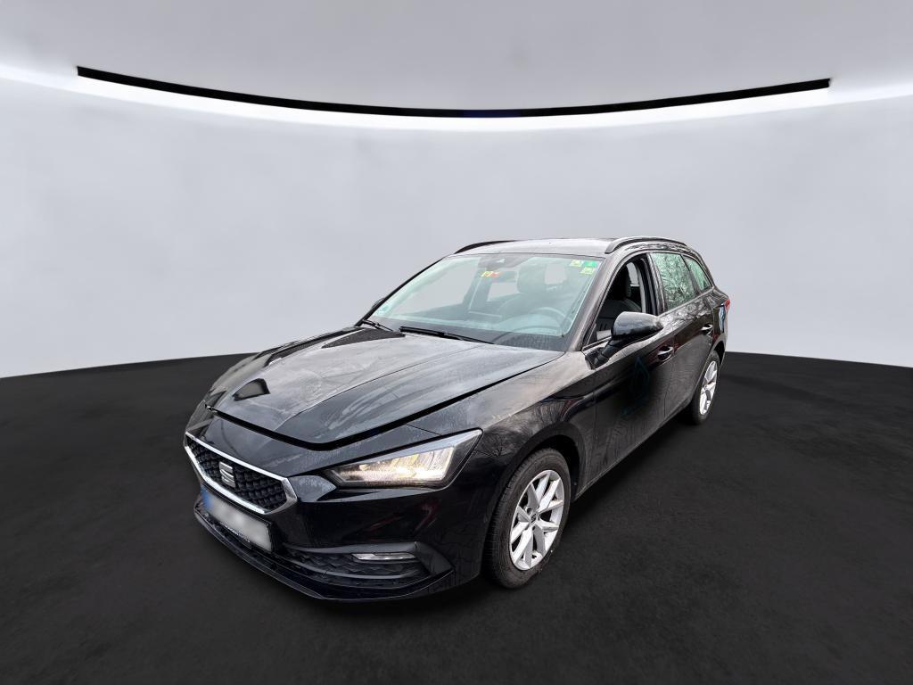 Seat Leon Sportstourer Style LED Navi ACC Parklenk