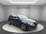 Volkswagen GOLF°VII°LOUNGE°AUT°BMT°NAV°SHZ°PDC°TEMPOMAT°DSG - Gebrauchtwagen in Mannheim