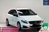 Mercedes-Benz B 180 CDI / d KAMERA*Night-Paket - Mercedes-Benz B-Klasse Gebrauchtwagen in Hamburg