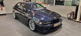 BMW M5 E39 CarbonschwarzScheckheftIndiv... - BMW M5 in Stuttgart