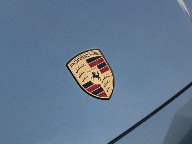 Porsche Cayenne - Bild 8