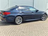 BMW 540 i xDrive*M-Sport*HUD*Live Cockpit*360° Cam - BMW 540 in Leipzig