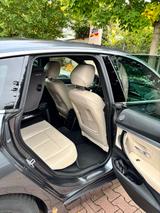 BMW 320d Gran Turismo Luxury line in 1a Zustand - BMW 3er Reihe in Düsseldorf