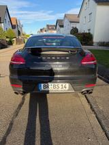 Porsche Panamera 4S S - Porsche Panamera in Karlsruhe