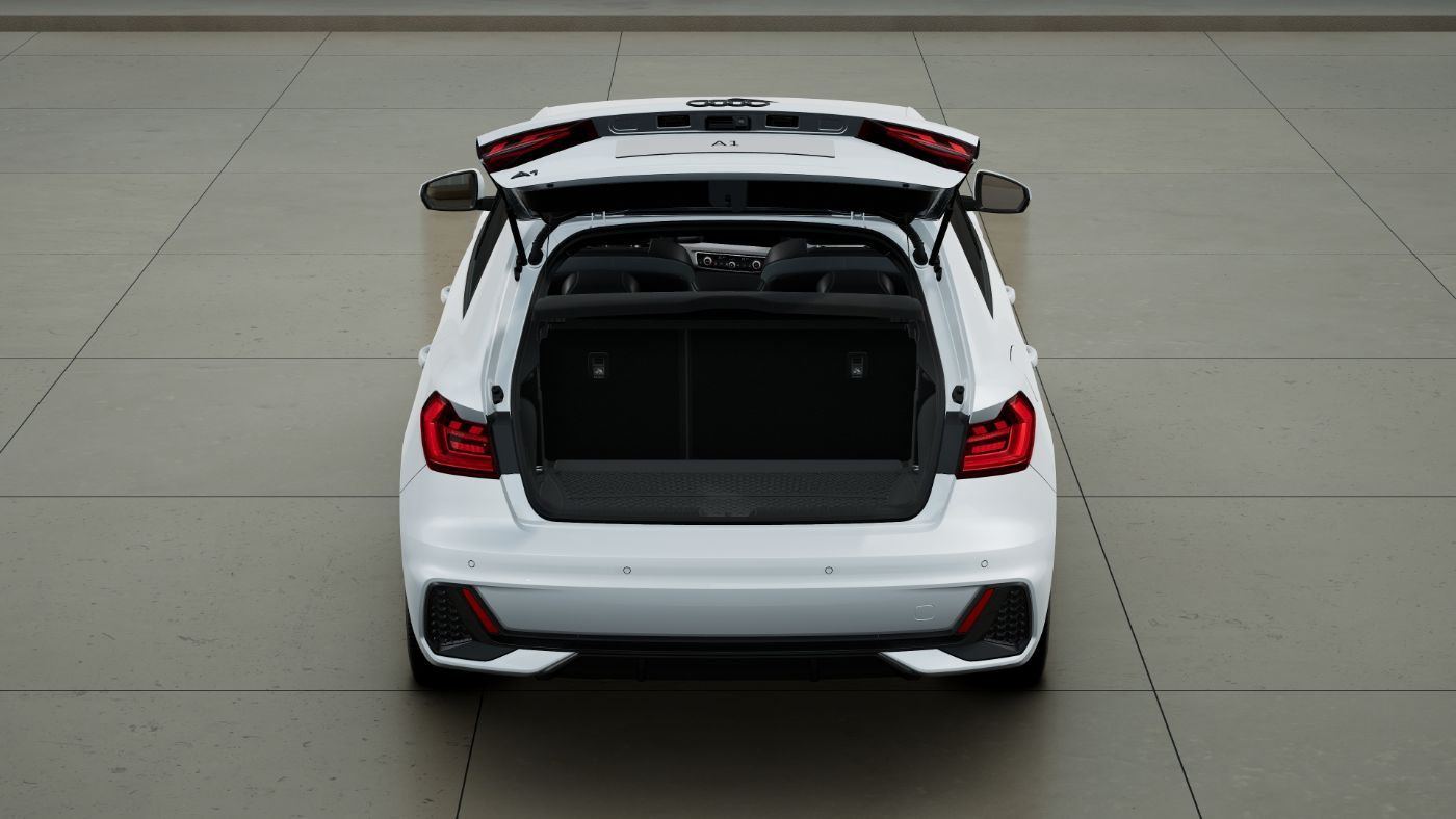 Audi A1 - Bild 7