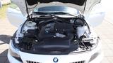 BMW Z4 sDrive35i - BMW aus 2011: Cabrio