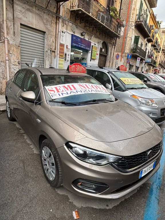 Image of Fiat Tipo