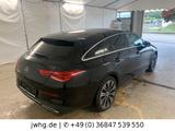 Mercedes-Benz CLA 180 d Shooting Brake|Multibeam|AHK|Pano - Mercedes-Benz CLA 180 Shooting Brake Diesel Gebrauchtwagen