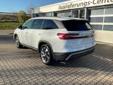 Skoda Kodiaq 1.5 TSI mHEV Selection AHK Matrix-LED ACC - Skoda: Weiß