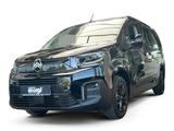 Citroën Berlingo XL BlueHDi 130 EAT8 Max Automatik Navi