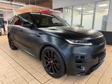 Land Rover RANGE ROVER SPORT DYNAMIC HSE HYBRID *VOLL+23* - Land Rover Range Rover Sport: Automatik
