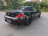 BMW M6 Cabrio M6 - BMW M Models aus 2007