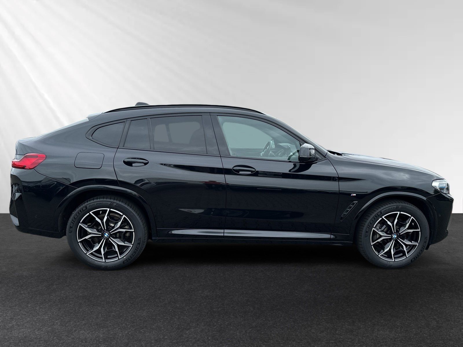 BMW X4 - Bild 2