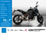 BMW F 900 R Triple Black KOMFORT-P. DYNAMIC-P. - BMW R 90