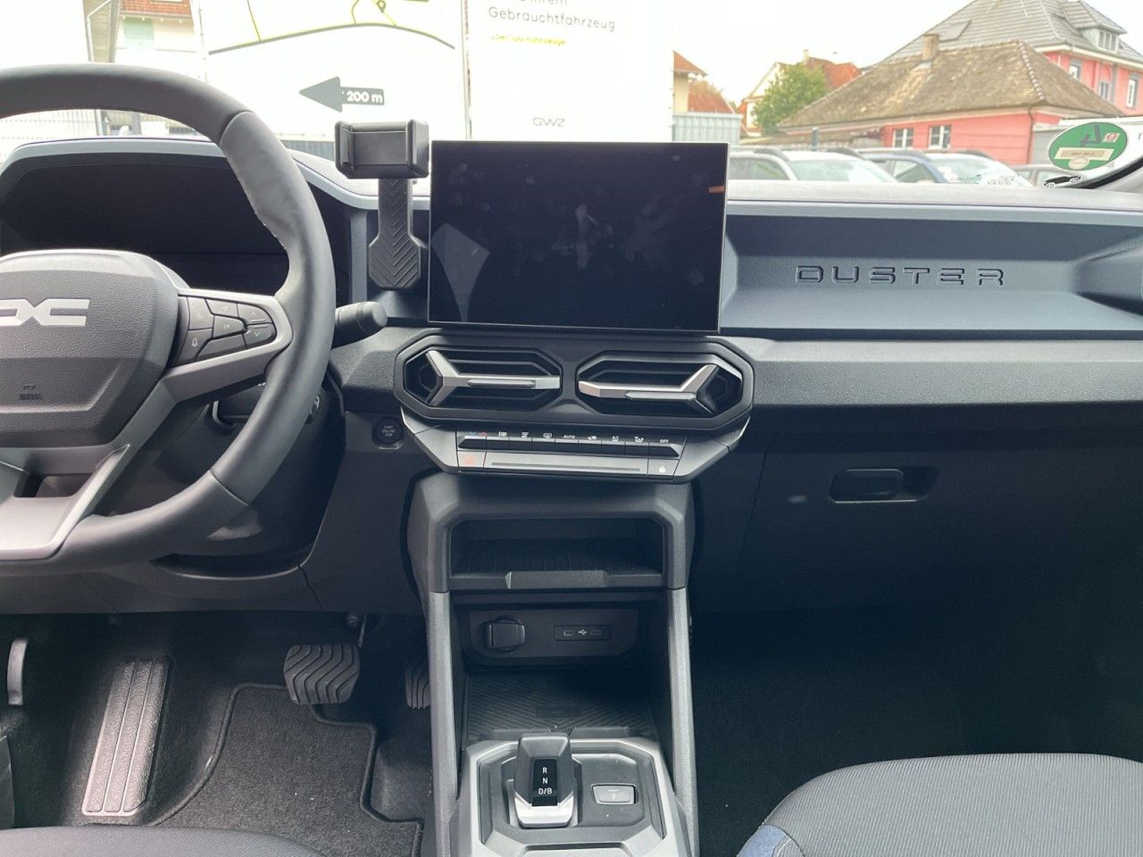 Dacia Duster - Bild 14