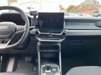 Dacia Duster - Vorschau Bild 14