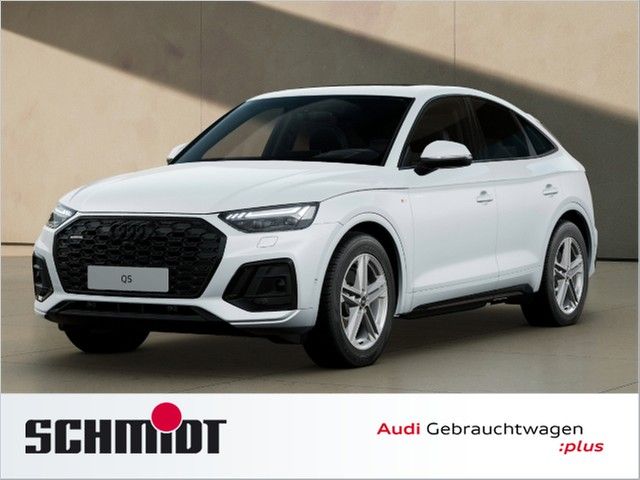 Image of Audi Q5