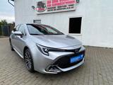 Toyota Corolla Touring Sports 1.8 Hybrid HEV Team D