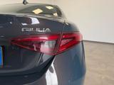 Alfa Romeo Giulia 2.2 Turbodiesel 150 CV AT8 Sup - blaue Alfa Romeo Giulia