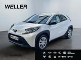 Toyota Aygo X Business Edition *ACC*Kamera*CarPlay*SHZ* - Toyota Aygo (X) Edition