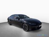 BMW 440 Gran Coupé i Gran Coupe - schwarze BMW 440 Gran Coupé