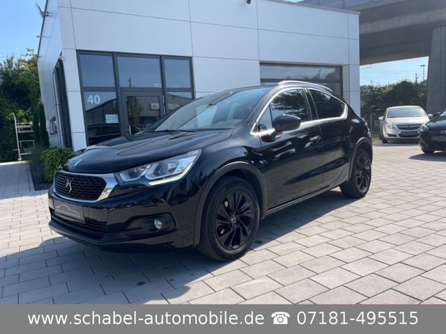 DS Automobiles DS4 Crossback 1.6 HDI FAP Navi Euro6 PDC