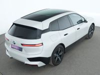 BMW iX - Vorschau Bild 12